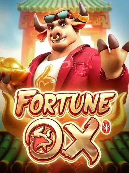 VIP2499 ทดลองเล่นเกม FortuneOx