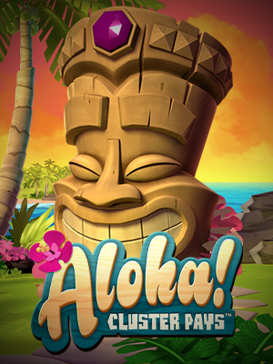 VIP2499 ทดลองเล่นเกม aloha-cluster-pays